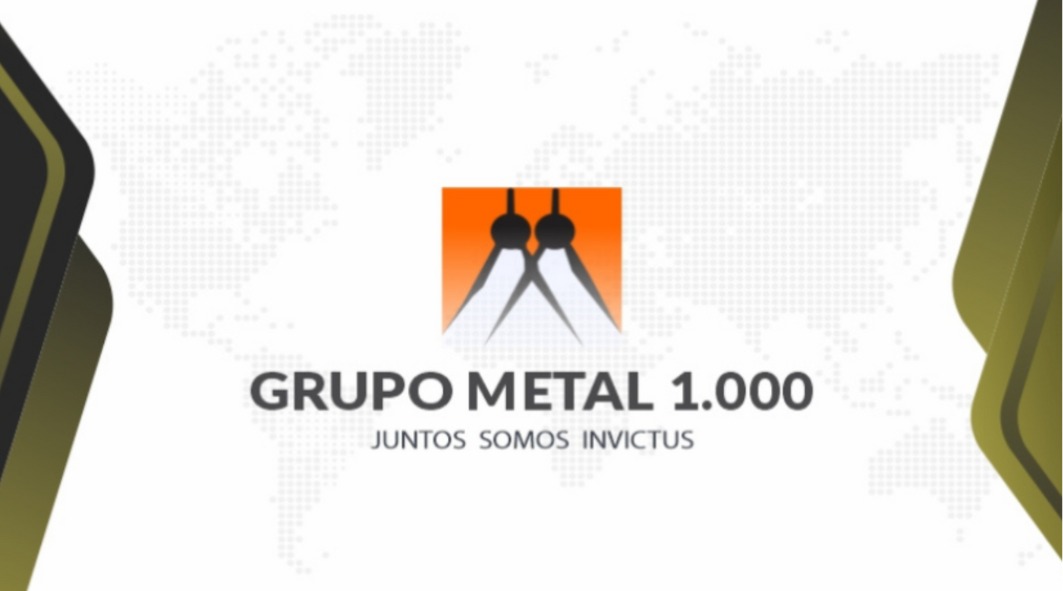 Grupo Metal 1.000